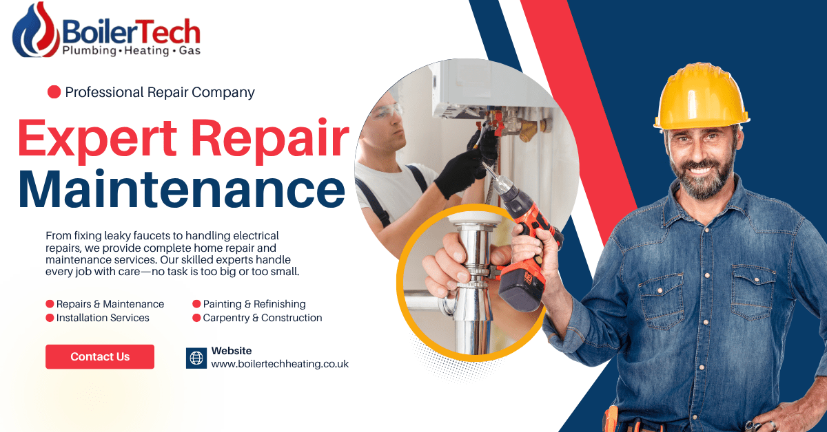 Emergency Plumbing (24/7) in Nottingham Derby & Leicester